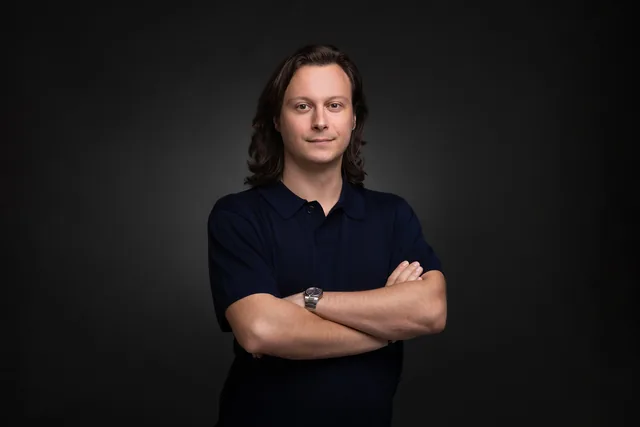 Igor Dzukovski, industrial designer