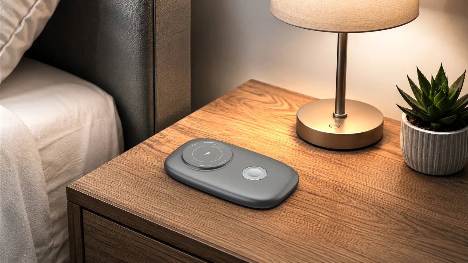 Docking Station Design — view 1