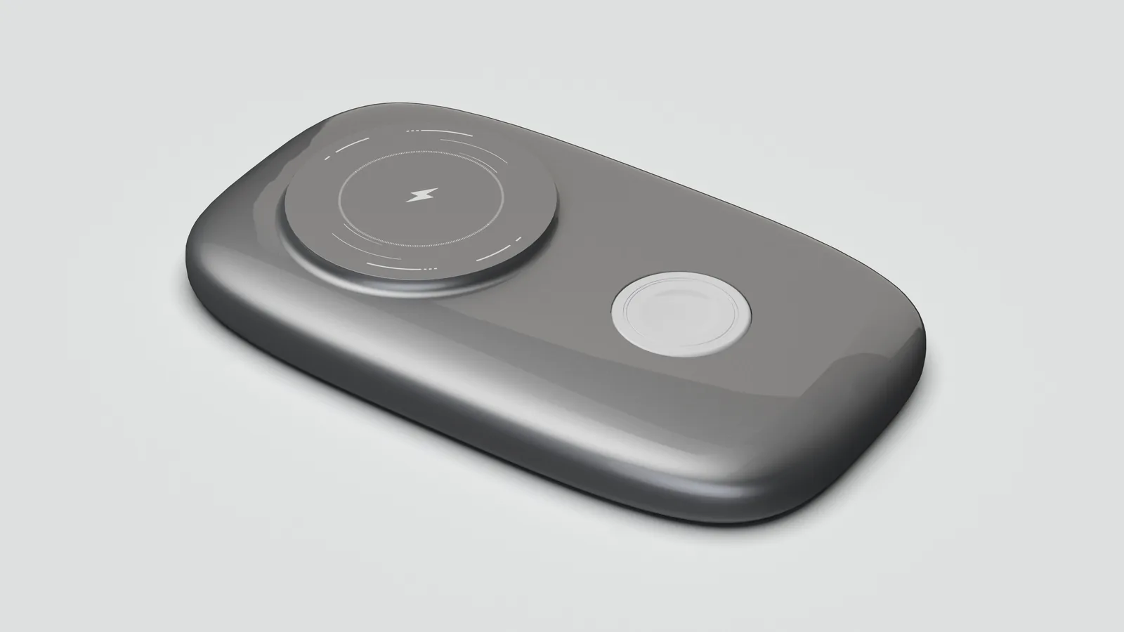 Docking Station Design — view 2