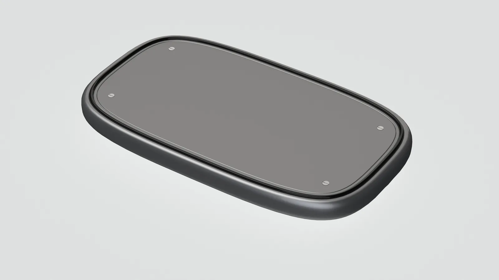 Docking Station Design — view 4