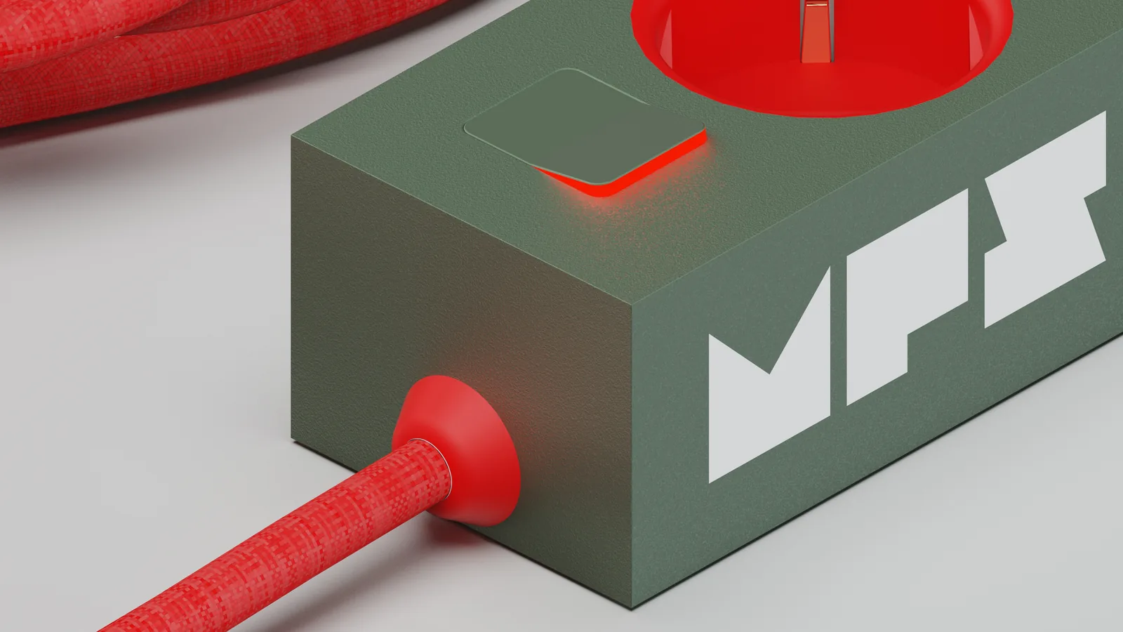 MPS — Multipurpose Socket — view 2