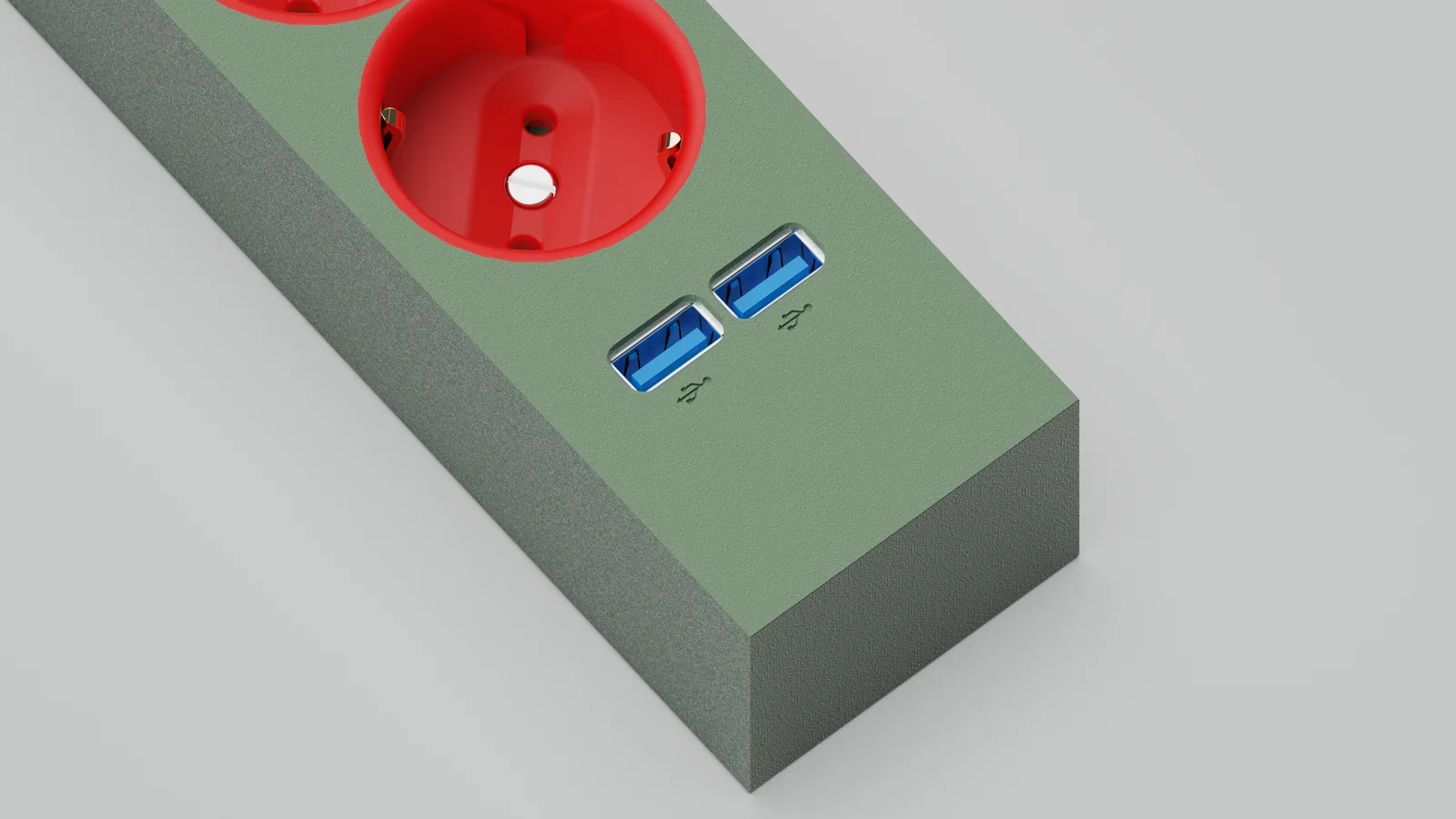 MPS — Multipurpose Socket — view 3