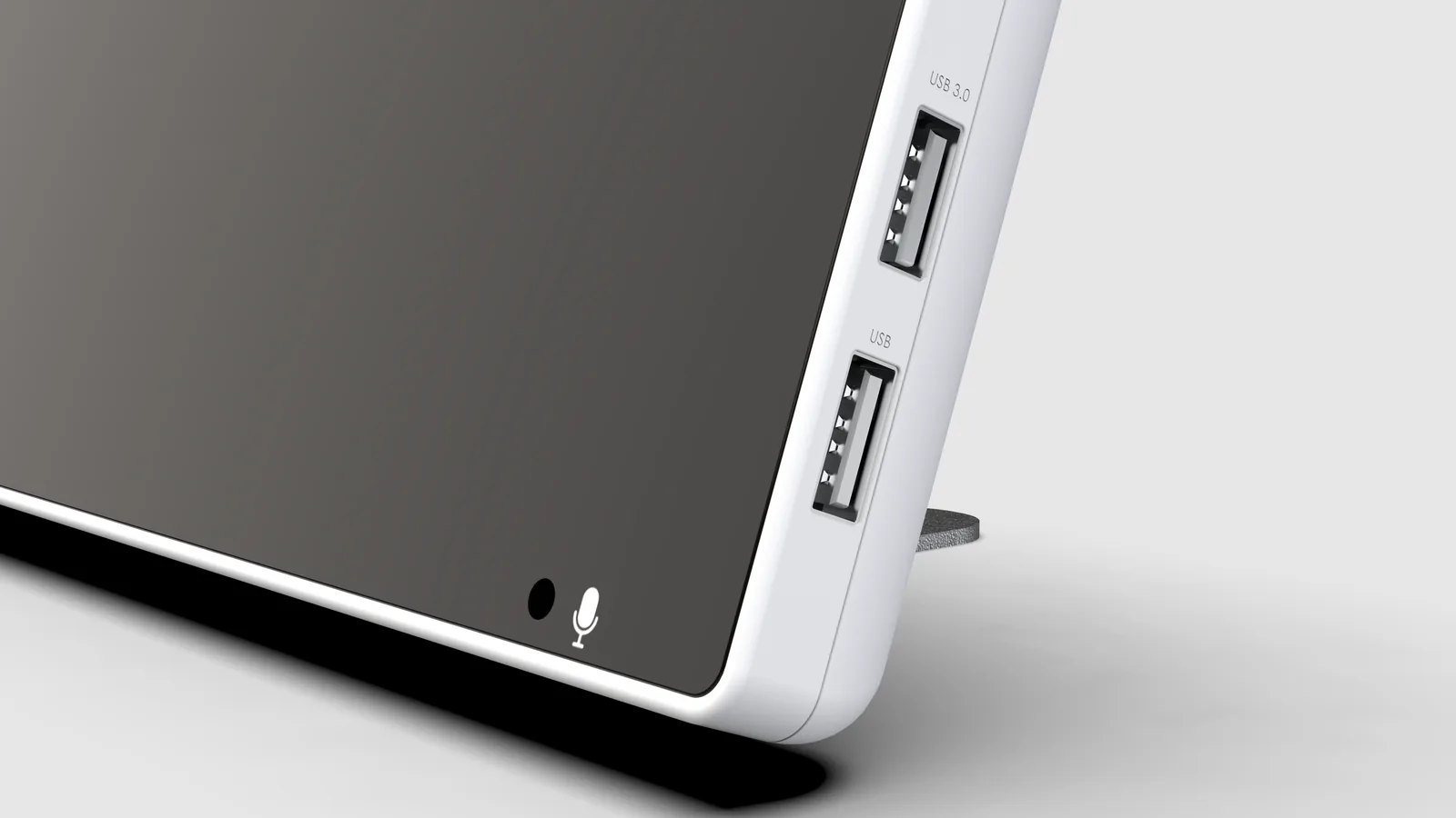 Multifunctional Monitor — view 3