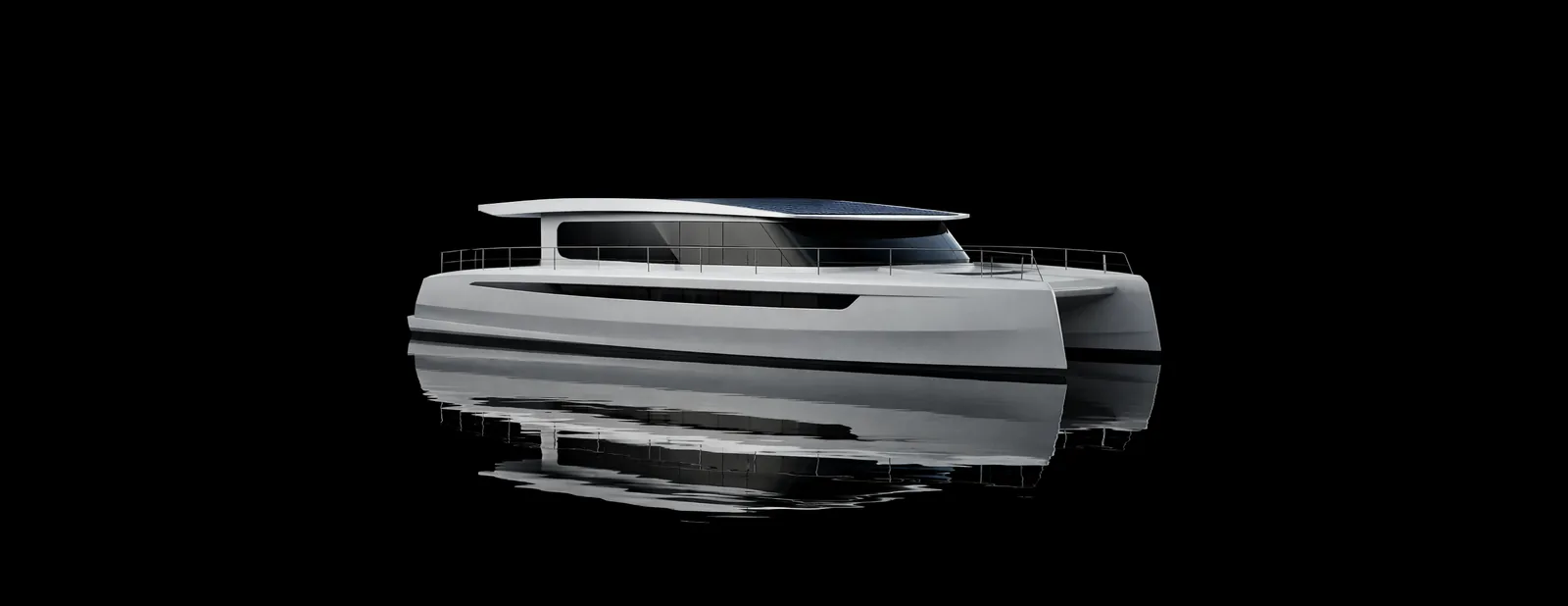 VVIP custom vessels — view 2