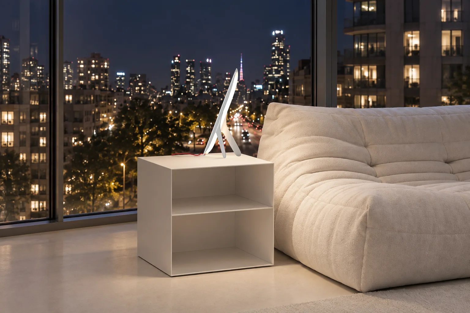 Hikari Lamp — view 2