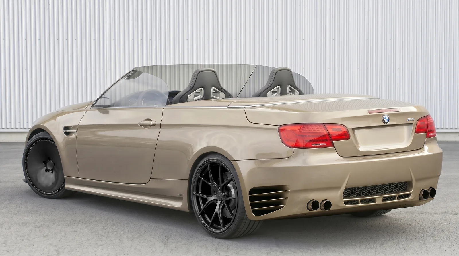 BMW Speedster — view 4