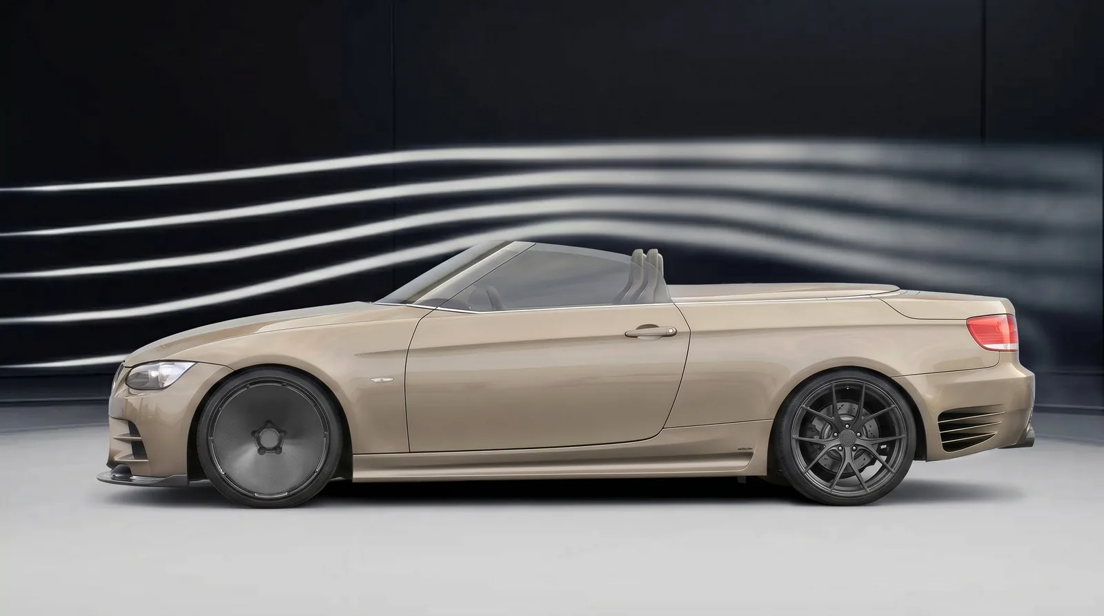 BMW Speedster — view 2