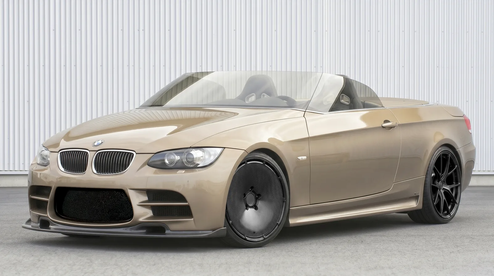 BMW Speedster — view 6