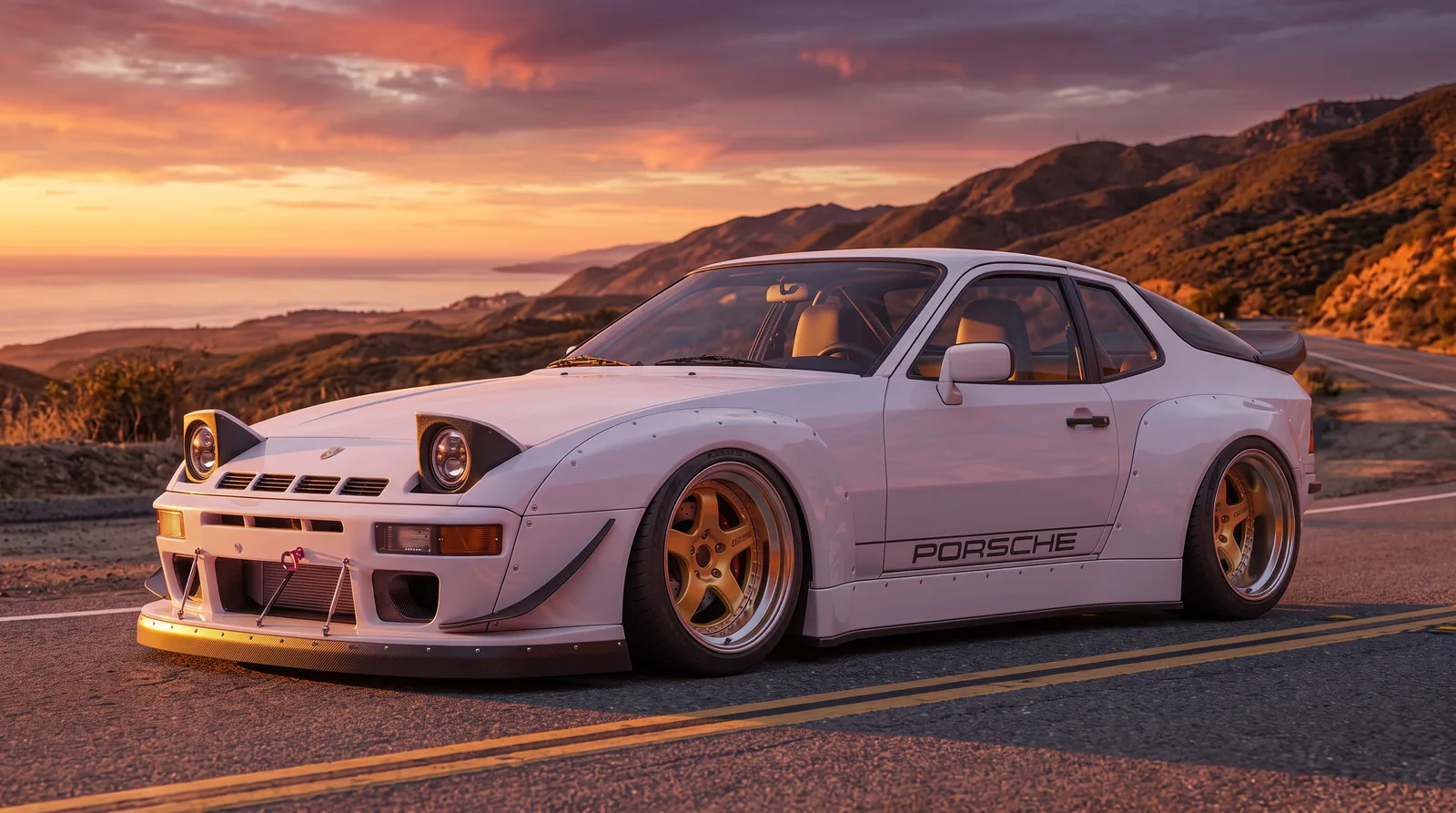 RWB 924 — view 2