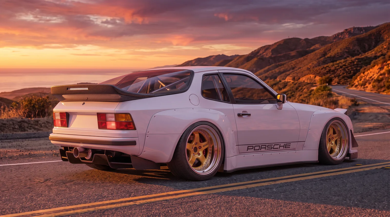 RWB 924 — view 1