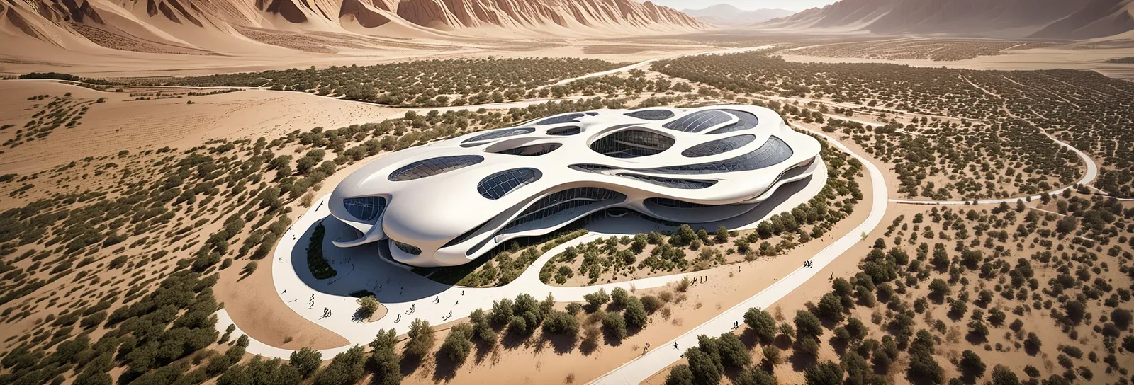 School of the Future 2024 — Dubai, UAE