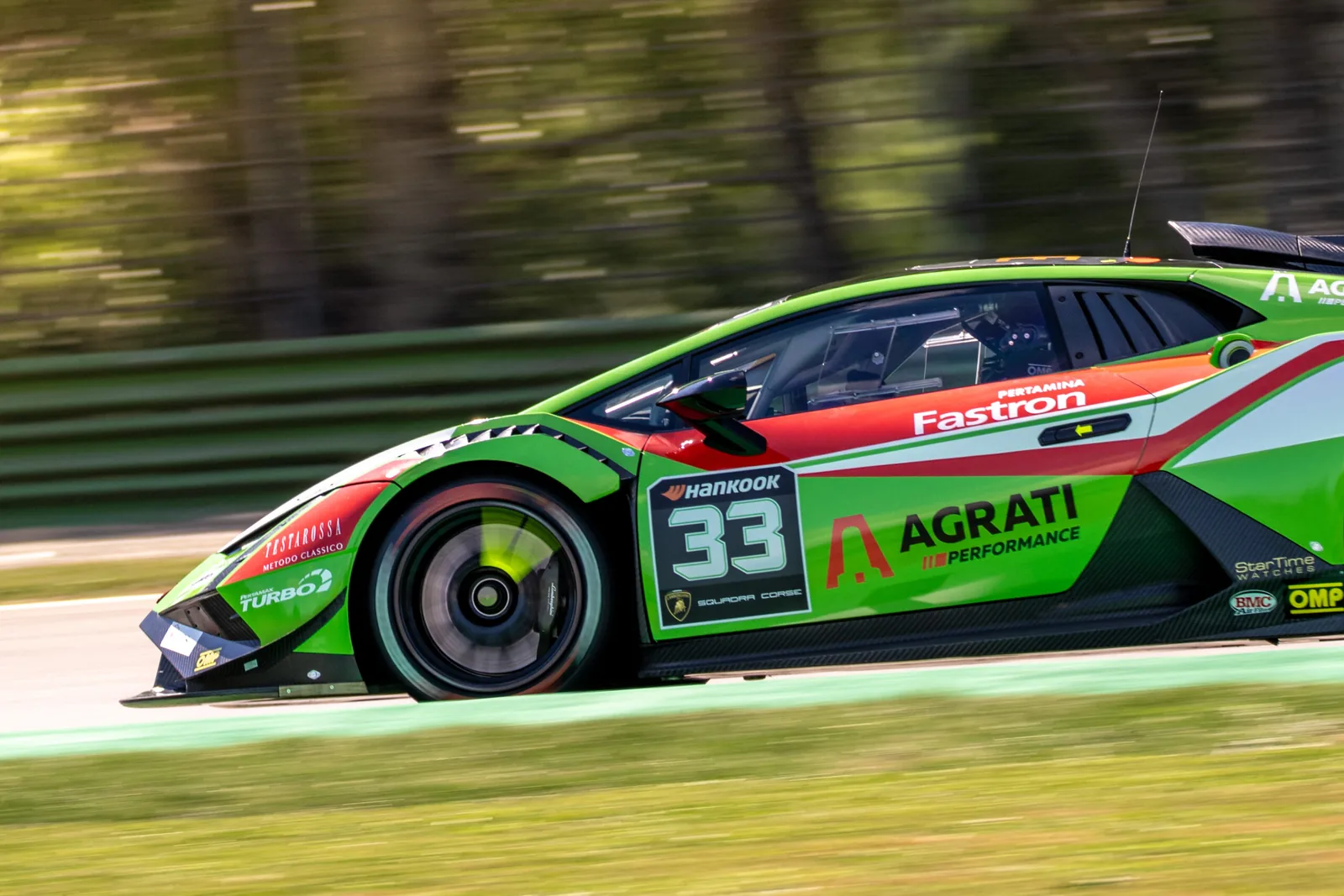 Motorsport livery