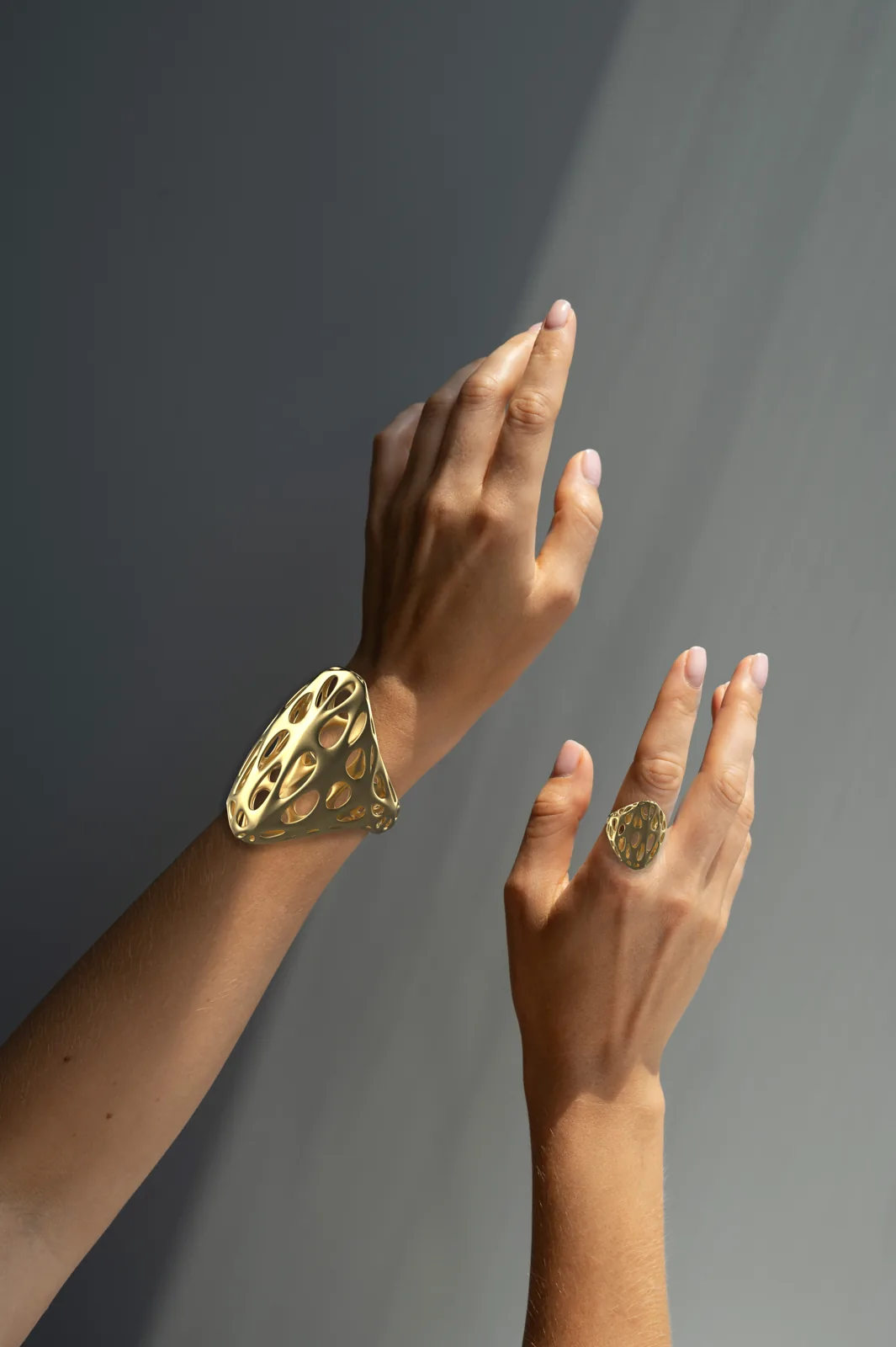 RING & BRACELET