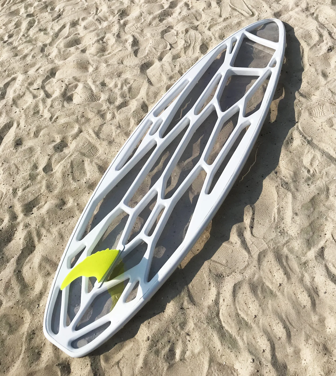 Tidal Wave Surfboard