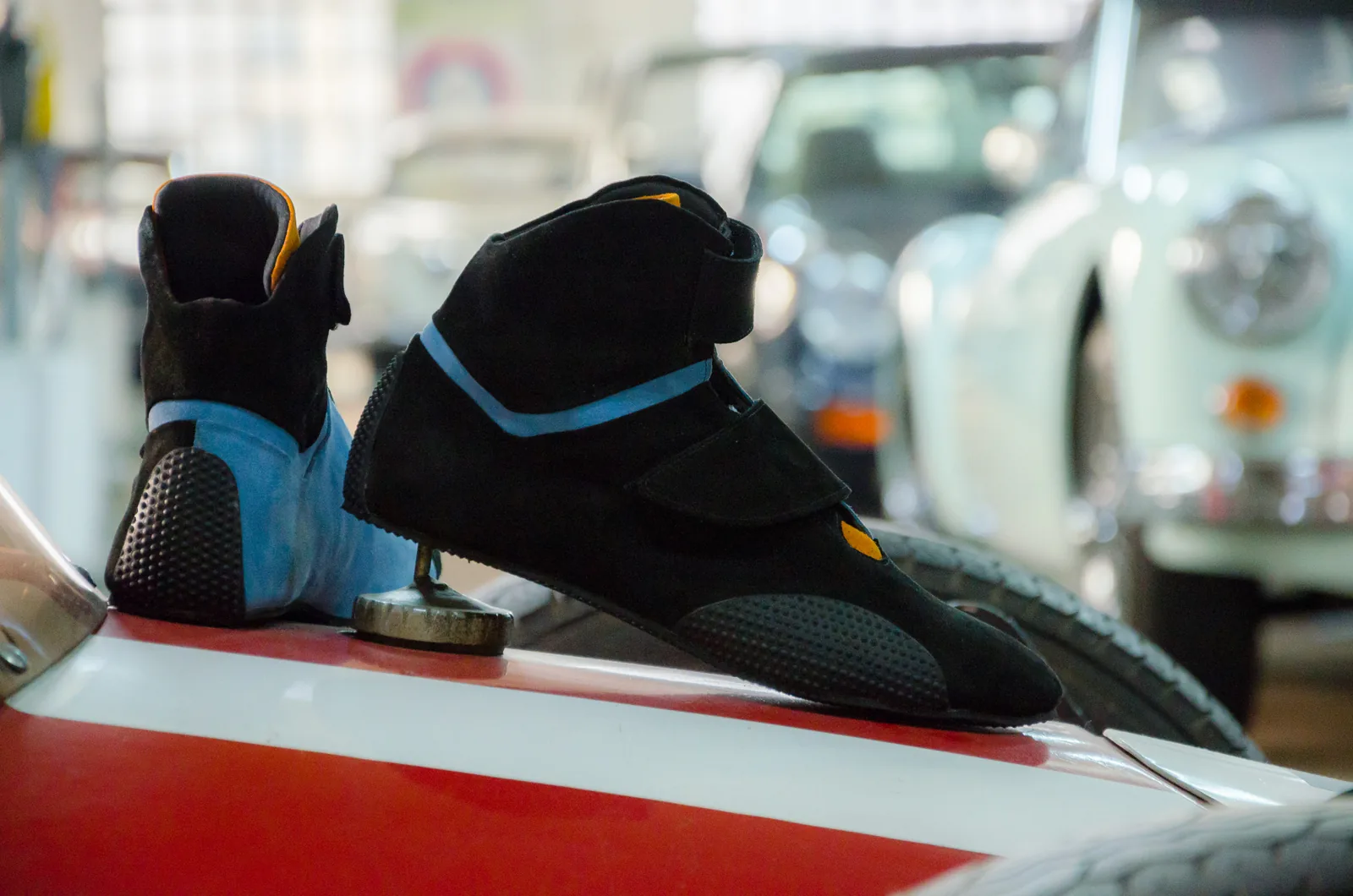 Velocità Racing Shoes