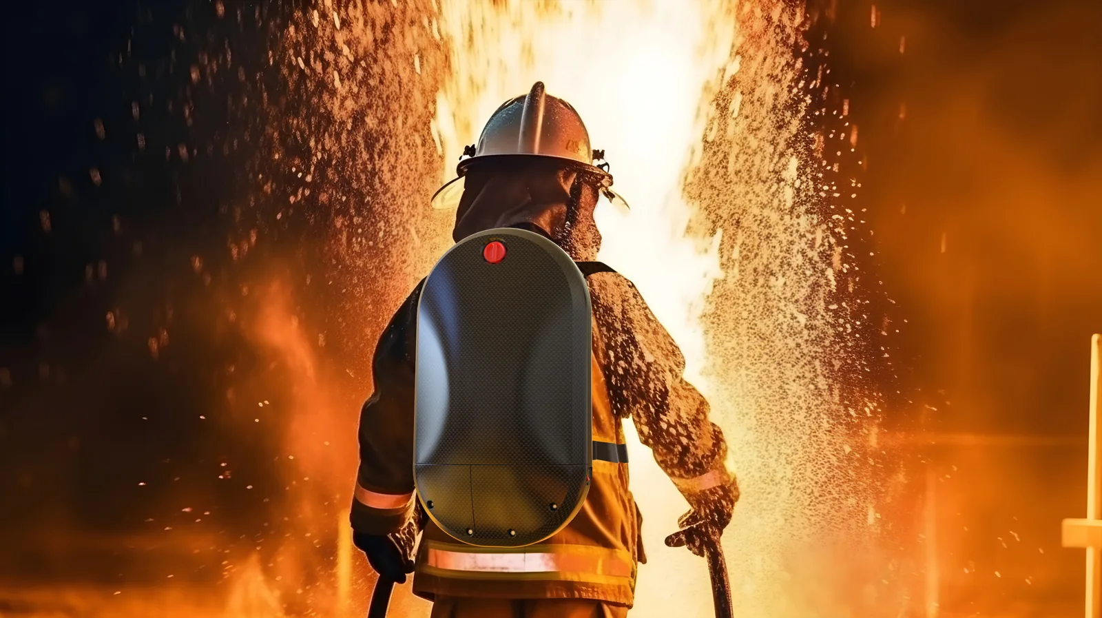 Safety & Security